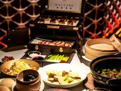 -莉莉海堂HAITANG·烤鸭(国贸商城店)