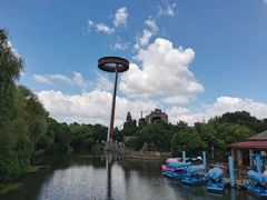 -上海欢乐谷