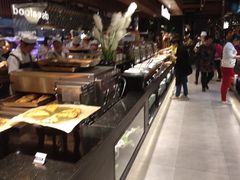 -韩盛·盛江山自助料理(中街大悦城店)