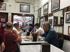 -Tarihi Sultanahmet Köftecisi Selim Usta