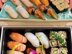 -鮨政· Omakase(港汇恒隆广场店)