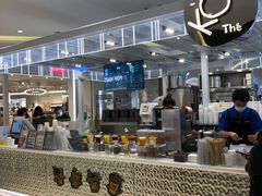 -KOI The(卓悦汇购物中心店)