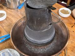 -元盛居(生态大街店)