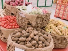 -华润万家(凯德和平广场店)