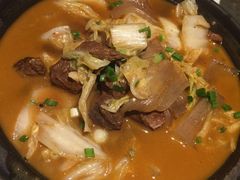 -东园小馆·早茶·淮扬小炒(印象汇店)