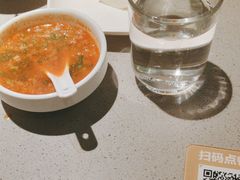 -海底捞火锅(大唐店)