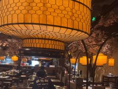 -绿茶餐厅(昌平悦荟店)