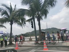 -情侣路