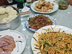 -老松滨饭店(菜艺街店)
