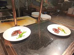 -杭州开元名都大酒店·地中海自助餐厅