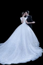 -巴黎春天婚纱摄影STUDIO·定制