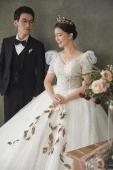 -雪中彩影婚纱摄影·微光艺术中心