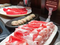 -巴奴毛肚火锅(悠唐购物中心店)
