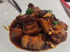 -福海居烤鸭店(鸟巢店)