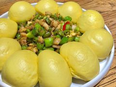 -永红源·啤酒烧烤海鲜大排档(台柳路店)