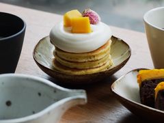 -知亘茶食