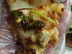 -必胜客(花园路宅急送店)