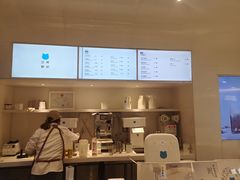 -兰熊鲜奶(西直门凯德mall店)