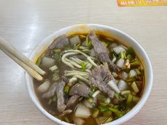 -江三王记牛杂馆(总店)