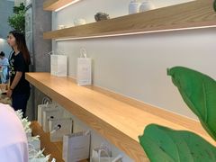 -喜茶(广州番禺奥园广场店)