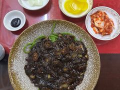 -来味香(麦世达韩国精品百货店)