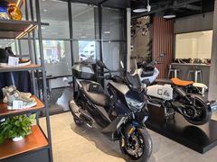 -北京德悦行BMW宝马摩托车