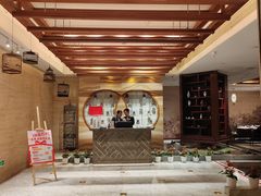 -江南·JIANGNAN(北京歌华开元大酒店)