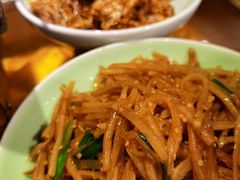 -局气烤鸭·北京菜(前门店)