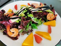 -EATALIA意塔利意式餐厅(鼓楼店)