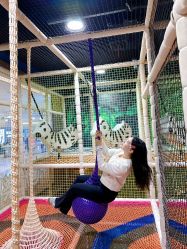 -卡通尼·Safari非洲探索乐园·生日会(金桥国际商业广场店)