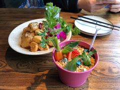 -嘉禾·悦享餐厅(八方汇店)