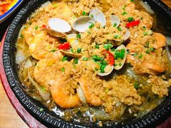 -永安水煮活鱼·仪征菜(仪征奥林匹克店)