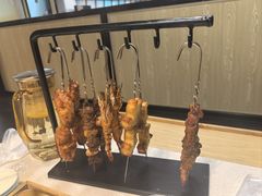 -和庆斋羊蝎子火锅·碳缸烧烤(顺义旗舰店)