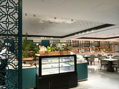 -晶丽香榭自助餐(南京大饭店)