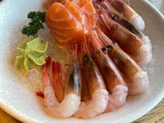 -赤坂亭·M9和牛放题(长楹天街购物中心店)
