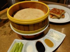 -京味斋·烤鸭·北京菜(安贞店)