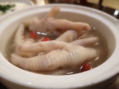 -顺德人家食府(黄金广场店)