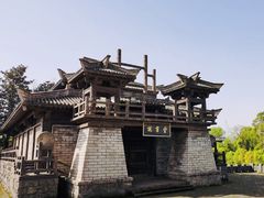 -三国赤壁古战场