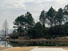 -白塘生态植物园
