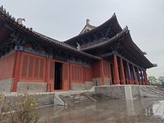 -商丘古城-应天书院