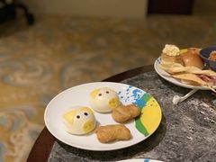 -虹桥索菲特·乐吧·冰淇淋下午茶·经典咖啡