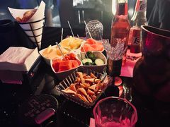 -in9音酒 Club(福田店)