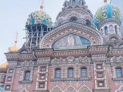 -滴血救世主教堂