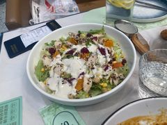 -悦荟牛排餐厅(萨尔图万达店)