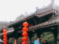 -石潭村