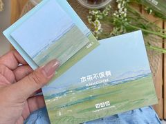 -本来不该有·鲜果咖啡(大梅沙店)