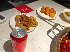 -蛙鱼道美蛙鱼自助火锅(新耍都店)