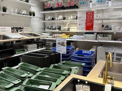 -宜家家居(高新商场店)