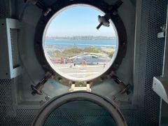 -中途岛号航空母舰博物馆