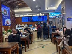 -丝路伊兰·兰州牛肉面(牛街总店)